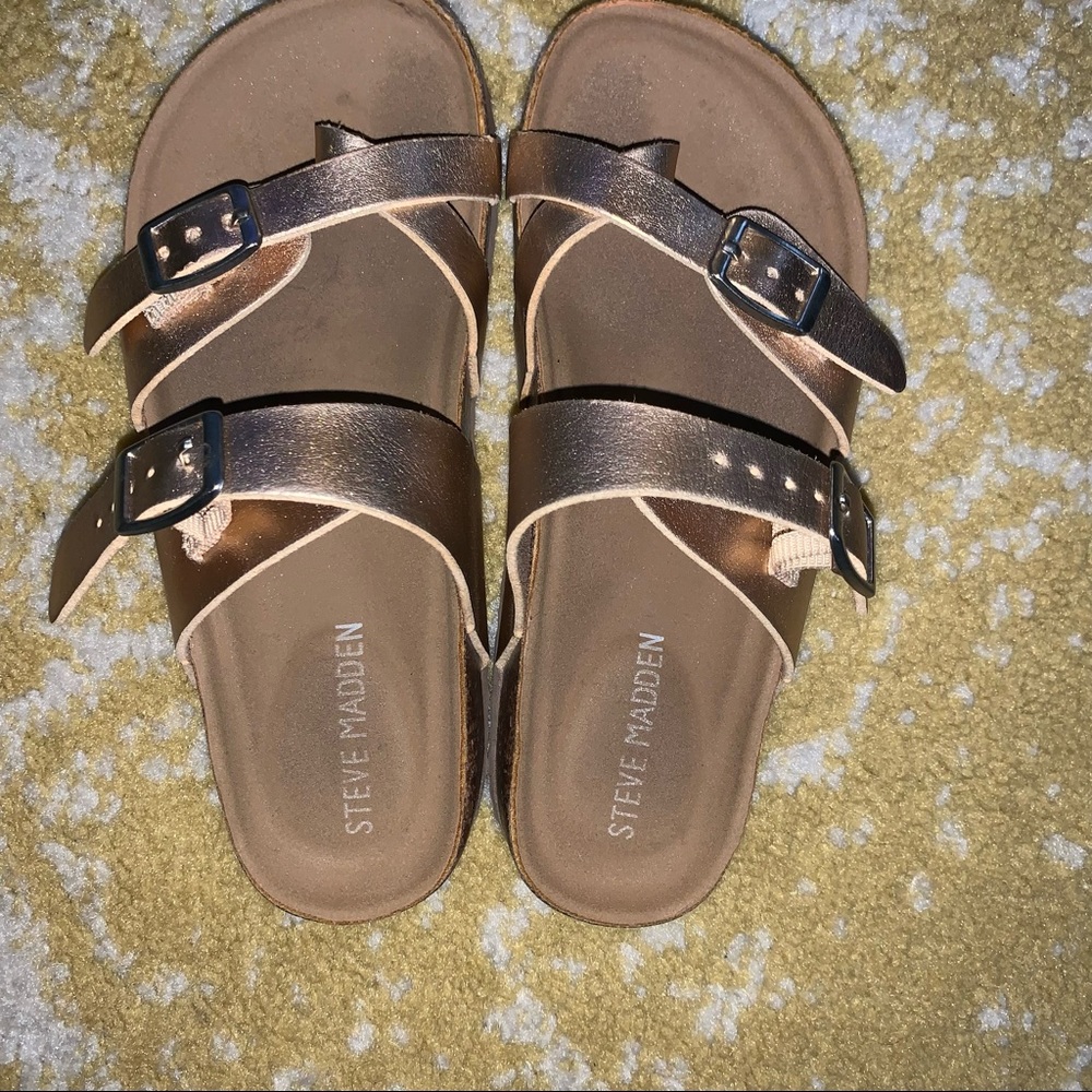 Steve Madden sandals - Picture 8 of 10